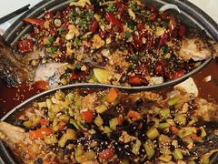 -锦尚阁烤鱼(望京新荟城店)