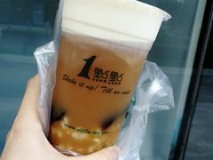 -1点点(望京SOHO店)