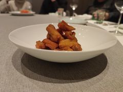 熏带鱼腩-新荣记(虹桥店)