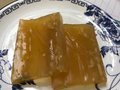 马蹄糕-汇兴源餐馆(小北路店)