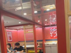 -何师傅美蛙鱼头(汉街店)