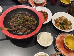 -火宫殿·湘菜小吃·商务宴请·生日聚会(市府店)