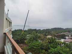 -三亚海棠湾喜来登度假酒店
