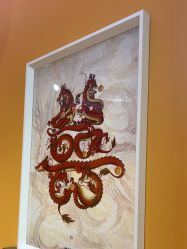 -Devilhands Barbershop男士理容店