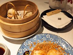 -三号黄浦会Canton Table