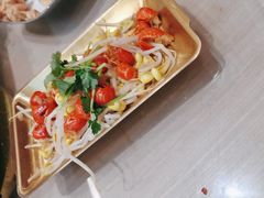 -令狐冲烤鱼·烧菜馆(达明店)