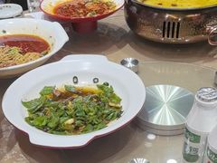 -李氏传家菜(兴城路店)