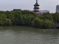 -东湖景区