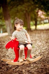 -热靴映画儿童摄影工作室(绍兴水街壹号文创园店)