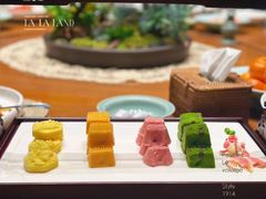 -湖畔居茶楼(湖滨店)