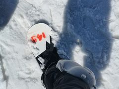 -鳌山滑雪度假区