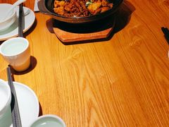 -川菜故事(光谷步行街店)