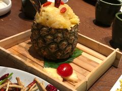 -云海肴·汽锅鸡·云南菜(领展购物广场·中关村店)