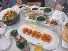 -老毛手抓·盐池滩羊非遗手抓(宁夏总店)