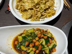 -东来顺铜锅炭火涮肉(上地华联店)