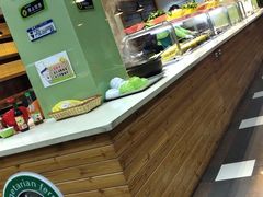 -素渡新派素食自助餐厅(兴工街店)