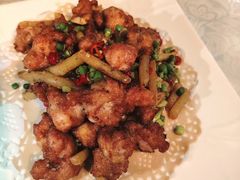 -宅里香.自然餐厅(湘大店)