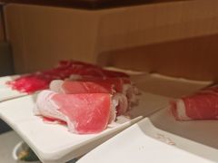 -海底捞火锅(天津SM城市广场店)