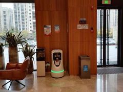 -格林东方酒店(独墅湖尹山湖郭苑路地铁站店)