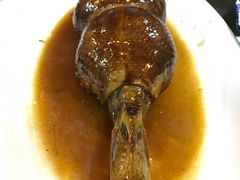 -广迎居老正兴菜馆