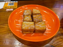 -澳门陈光记烧味饭店(南京德基广场店)