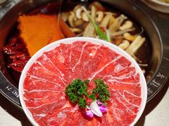 -大龙燚火锅(长寿路店)