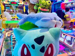 -LLJ夹机占(西直门凯德店)