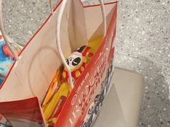 -海底捞火锅(巴黎春天浦建店)