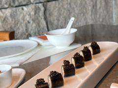 -木守西溪溪隐餐厅