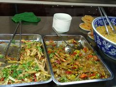 -东方宫中国兰州牛肉拉面(新起街店)