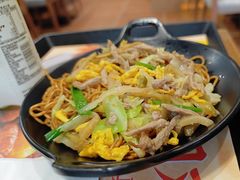 -老娘舅(天阳亲子广场店)