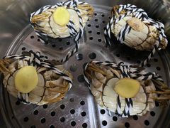 -七的湖·江南蟹舫·阳澄湖农家菜(蟹舫苑店)