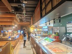 -凯德广场(学府店)