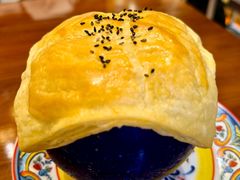 -米德维奇俄式西餐厅(西六道街店)