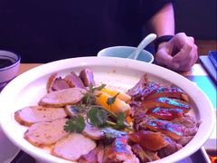 -潮界(大学路店)