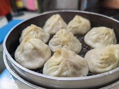 -笑云开汤包店(网巾市店)