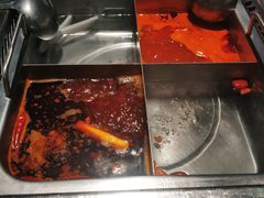 -海底捞火锅(威高广场店)