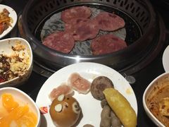 -尚水元休闲自助餐厅(中央城店)