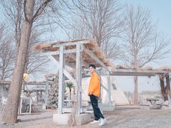 -安德鲁户外烧烤帐篷营地(马泉营店)