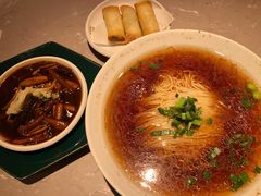 -松鹤楼·苏式汤面(虹桥天地店)