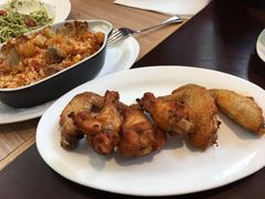 -必胜客(阿罗海店)