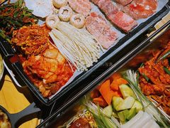 -韩国大金刚烤肉·料理(印象城店)