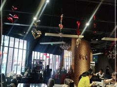 大堂-三俞竹苑(红旗街万达店)