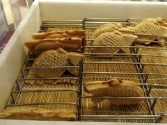-粉粉乐鲷鱼烧(美罗城店)