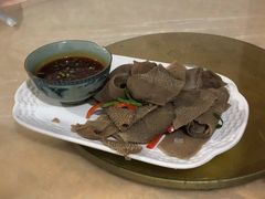 -洪霞餐馆