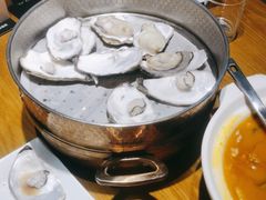 -新海渔港·胶东海鲜家常菜·家宴(奥体中心店)