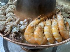 -山海关清和浑锅店