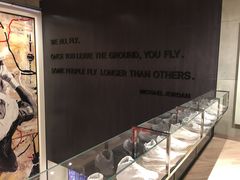 -JORDAN(外滩中央体验店)