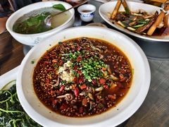 -代木儿回锅肉