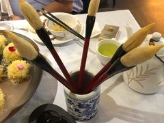-山顶顶概念四川菜(黄埔大道店)